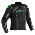 RST JACKT S-1 MAN TXT, NGR, UK48