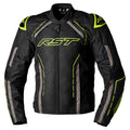 RST JACKT S-1 MAN TXT, NYE, UK44