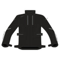 RST JACKT F-LITE LADY TXT, BLK, UK18