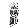 RST GLOVES TRACTECH EVO 4, WHT, 11