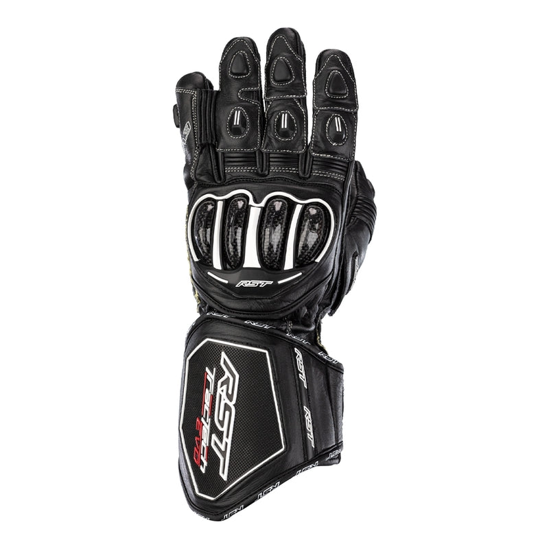 RST GLOVES TRACTECH EVO 4, BLK, 11