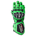 RST GLOVES TRACTECH EVO 4, NGR, 09