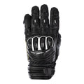 RST GLOVE TRACTECH EVO 4 SHORT, BLK, 11