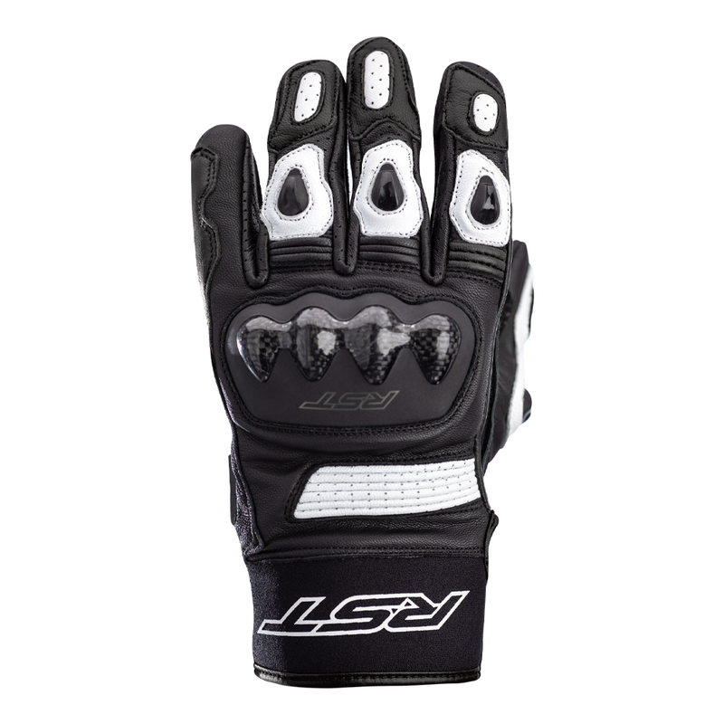 RST GLOVE FREESTYLE II, WHT, 09