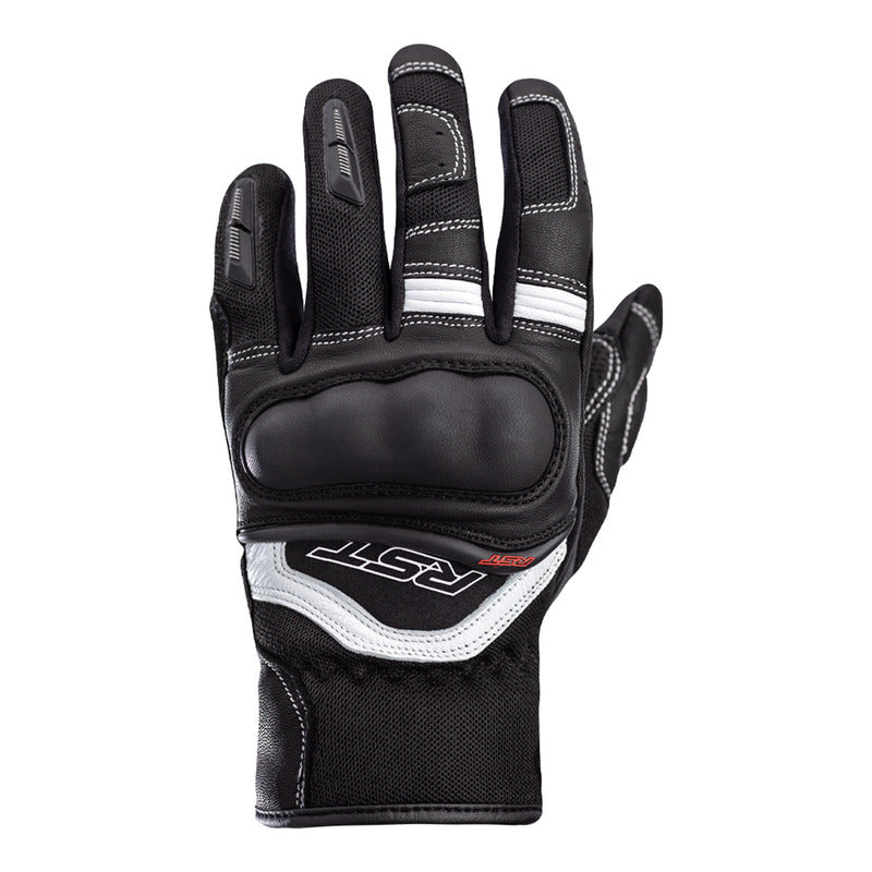 RST GLOVES URBAN AIR 3, WHT, 08