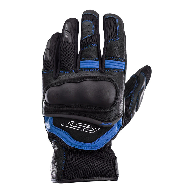RST GLOVES URBAN AIR 3, BLU, 12