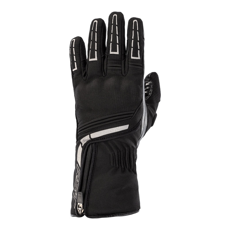 RST GLOVE STORM 2 TXT MAN WP, BLK, 10