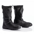 RST BOOTS ADVENTURE-X WP, BLK, EU46
