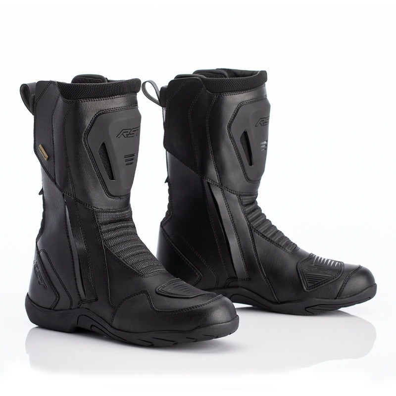 RST BOOTS PATHFINDER WP, BLK, EU45