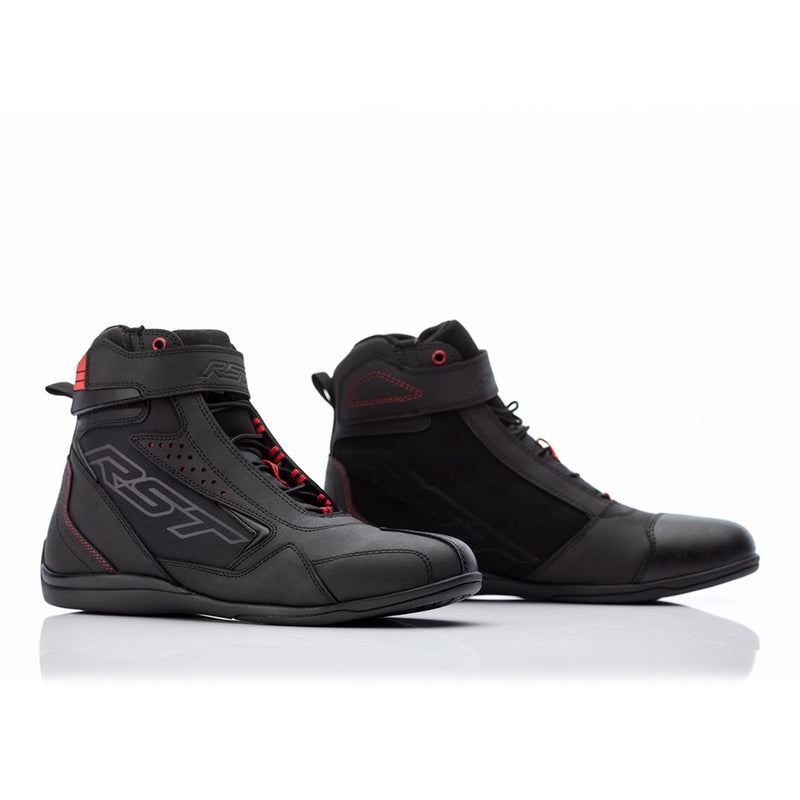 RST SHOE FRONTIER LADY, RED, EU38
