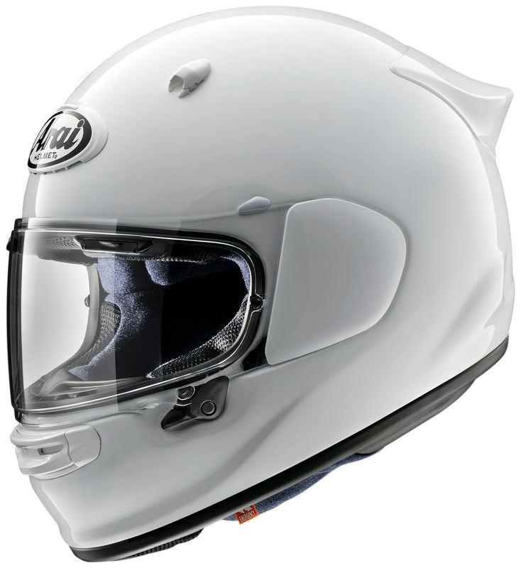ARAI HELMT QUANTIC DIAMOND, WHT, XS