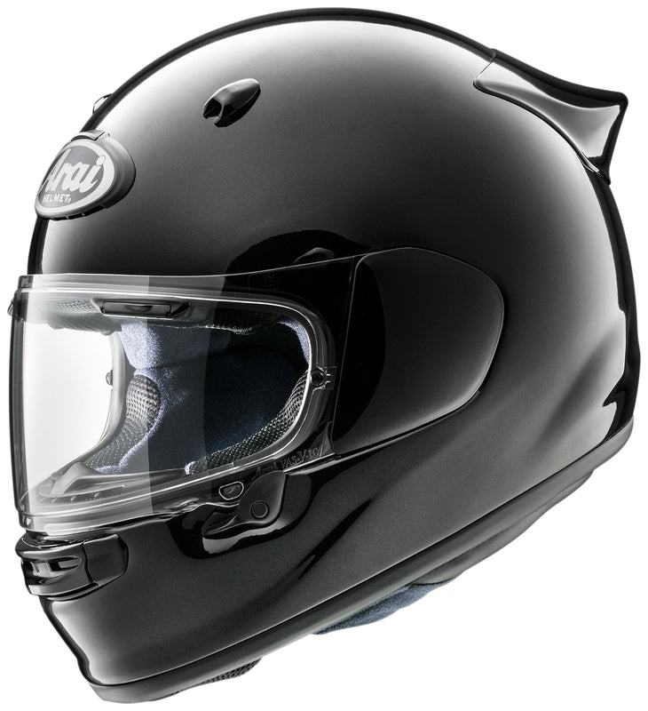 ARAI HELMT QUANTIC DIAMOND, BLK, XS