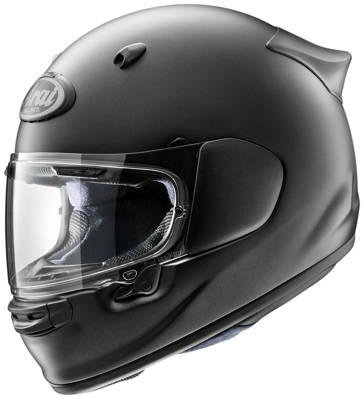 ARAI HELMT QUANTIC FROST, BLK, M