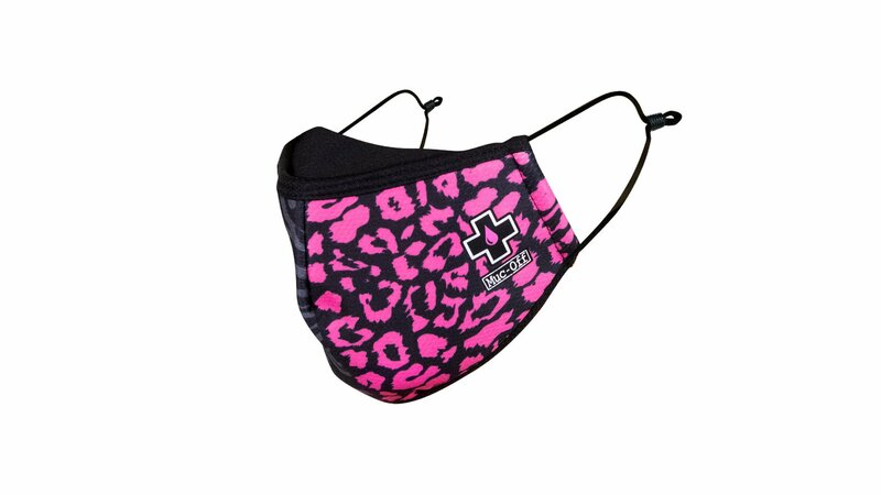 MUOFF APPAREL MASK ANIMAL, S