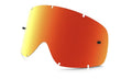 OAKLY SCREEN O-FRAME FIRE IRIDIUM