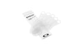 OAKLY TEAR OFF STD XS O-FRAME (x25)