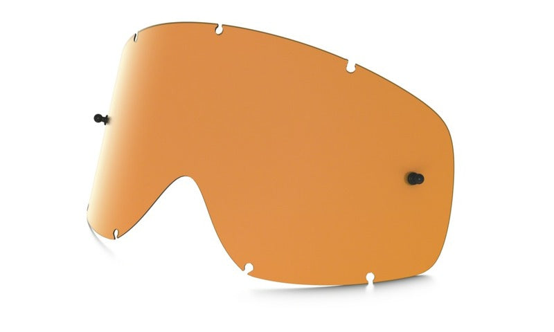 OAKLY SCREEN O-FRAME PERSIMMON
