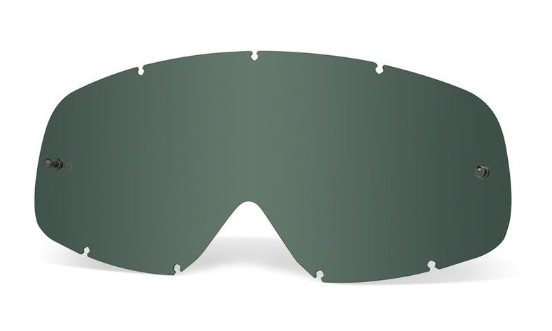 OAKLY SCREEN XS O-FRAME DARK GREY
