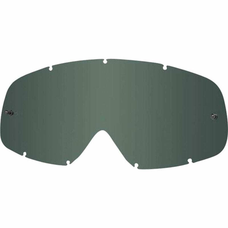 OAKLY SCREEN O-FRAME DARK GREY