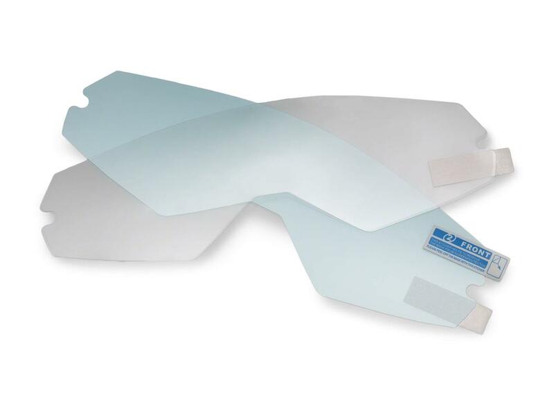 OAKLY SCREEN AIRBRAKE PROTECTOR (x2)