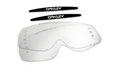 OAKLY SCREEN XS O-FRAME CLR