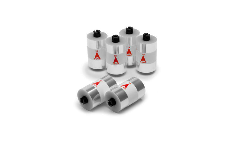 OAKLY FILM ROLL STD AIRBRAKE (x6)