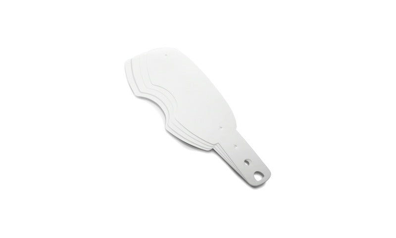 OAKLY STANDARD TEAR OFF AIRBRAKE (x25)