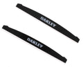 OAKLY MUD FLAP ROLL OFF AIRBRAKE (x2)