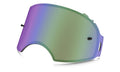 OAKLY SCREEN AIRBRAKE PZM JADE IRIDIUM
