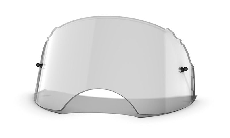 OAKLY SCREEN AIRBRAKE CLEAR