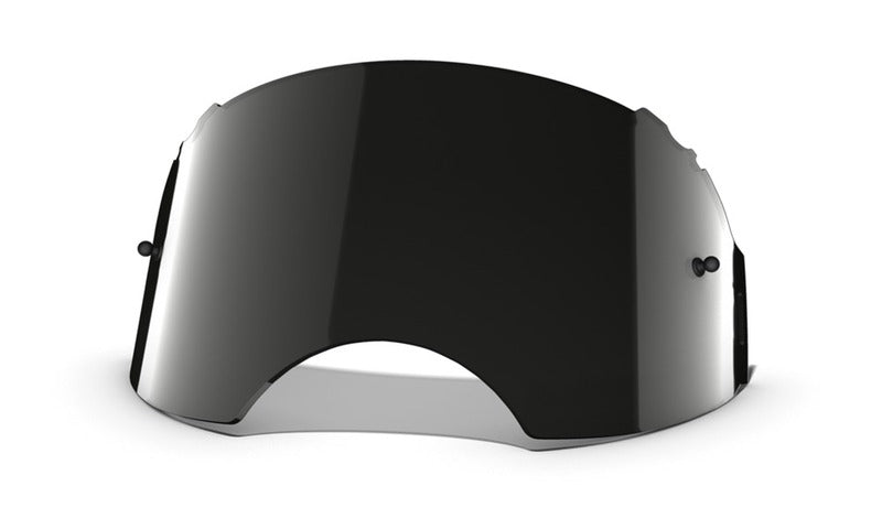OAKLY SCREEN AIRBRAKE DARK GREY