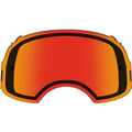 OAKLY SCREEN AIRBRAKE PZM DUAL PERSIMMON