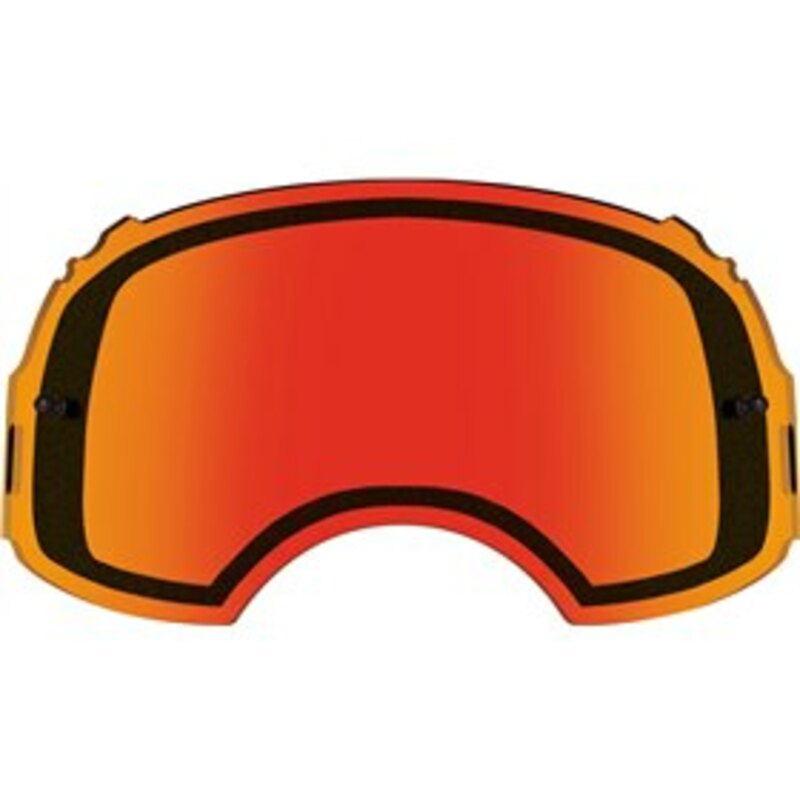 OAKLY SCREEN AIRBRAKE PZM DUAL PERSIMMON