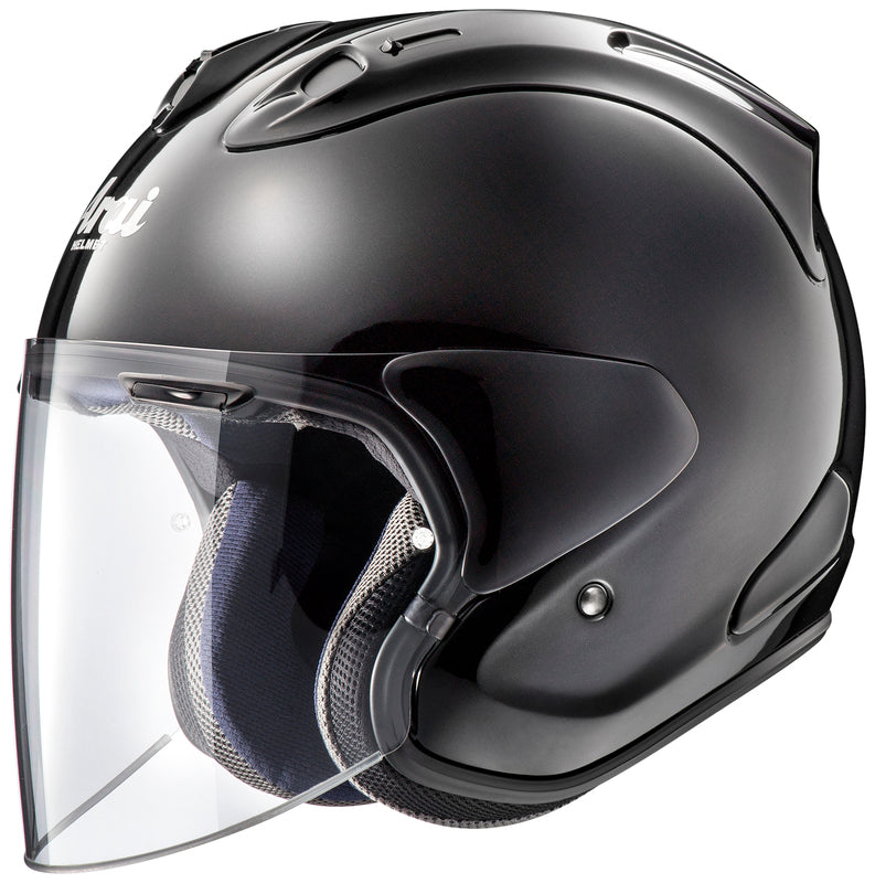 ARAI HELMT SZ-R VAS DIAMOND, BLK, XS
