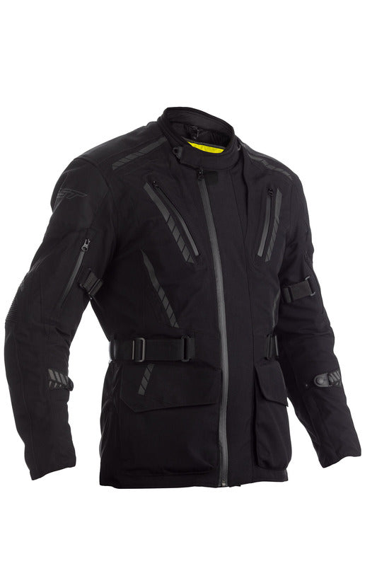 RST JACKT PATHFINDER, BLK, UK46