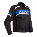 RST JACKT PILOT AIR, BLU, UK46