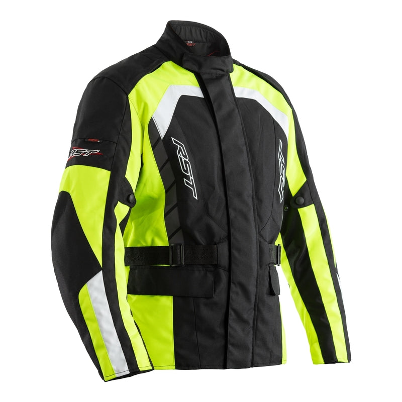 RST JACKT ALPHA 5, NYE, UK40