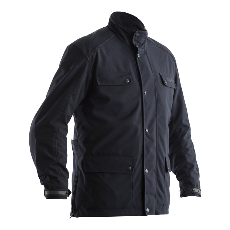 RST JACKT SHOREDITCH, BLU, UK48