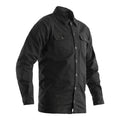 RST JACKT HEAVY. ARAMID CE, GRY, UK44
