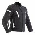 RST JACKT GT CE, WHT, UK18