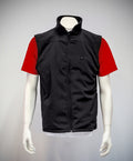 CAPIT VEST WARMME, BLK, L/XL