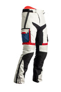 RST PANT ADVENTURE-X LADY, BLU, UK20