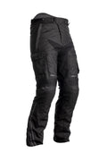 RST PANT ADVENTURE-X LADY, BLK, UK16