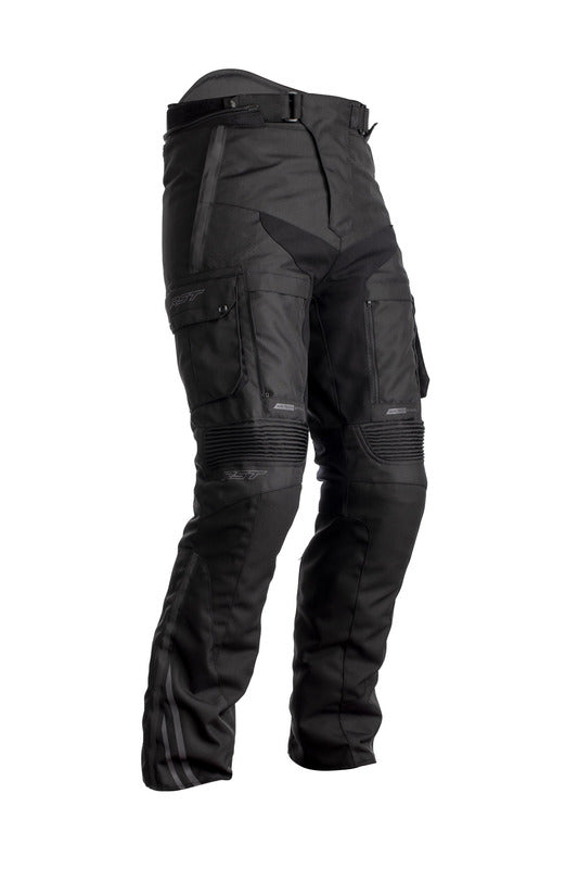 RST PANT ADVENTURE-X LADY, BLK, UK16