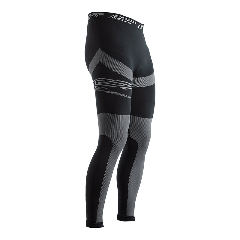 RST BASE TECH X COOLMAX PANTS, BLK, L/XL