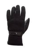 RST GLOVE SHOREDITCH, BLK, 9