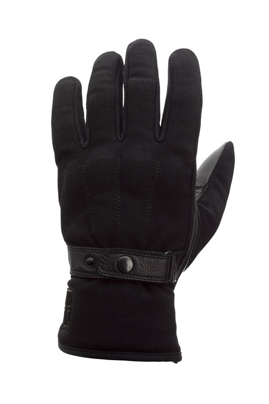RST GLOVE SHOREDITCH, BLK, 9
