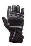 RST GLOVES ADVENTURE-X, BLK, 8