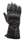RST GLOVES ATLAS WP, BLK, 8