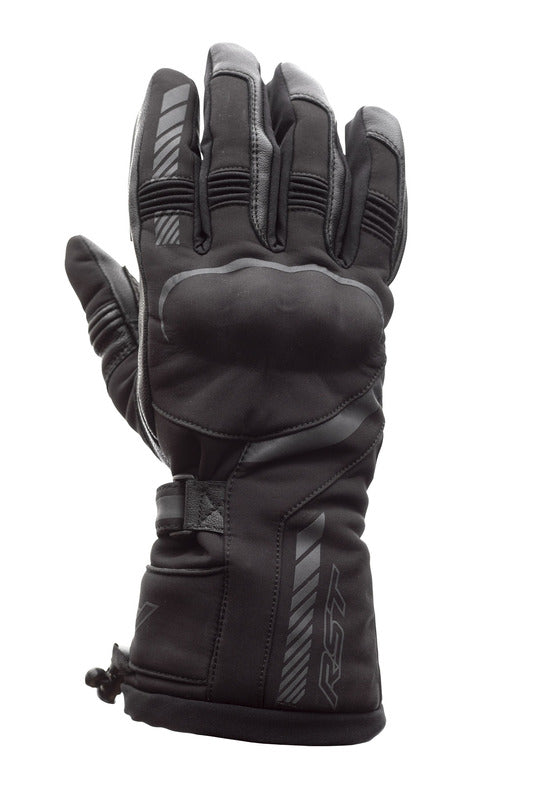 RST GLOVES ATLAS WP, BLK, 11